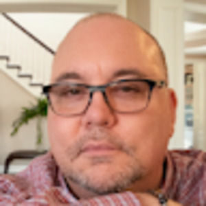 Meet your Posher, J. declan